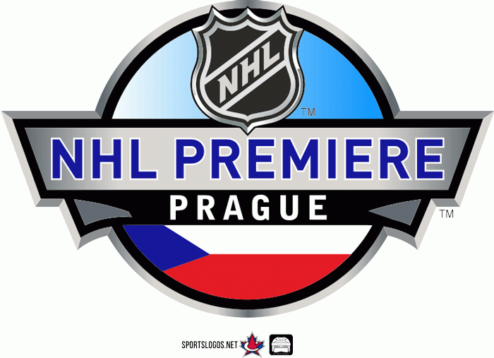 National Hockey League 2011 Event Logo v3 iron on transfers for clothing